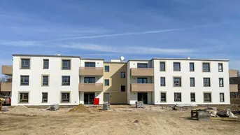 Expose ERSTBEZUG: Hochwertige Wohnung mit Balkon