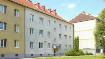 Expose Wohnen im Zentrum von Ebergassing
