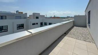 Expose Wunderschöne Seniorenwohnung mit Terrasse 
