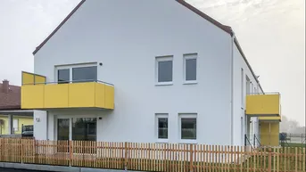Expose Schöne Gartenwohnung in ruhiger Lage