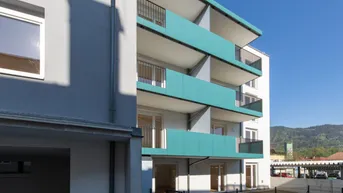 Expose TOP LAGE: schöne, ostseitige Balkonwohnung