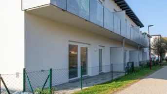 Expose Schöne Terrassenwohnung in ruhiger Lage