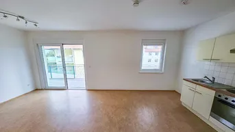 Expose Barrierefreie Balkonwohnung - betreubares Wohnen