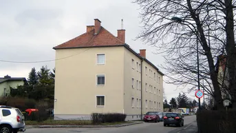 Expose Zentral gelegene Wohnung in Bruck/Leitha