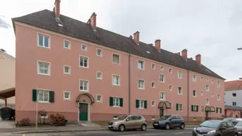 Expose Gute gelegene und preiswerte Wohnung