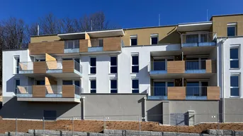 Expose Hochwertige Erstbezugswohnung in Altlengbach