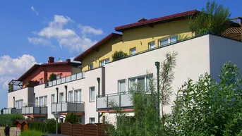 Expose Zuhause mit Wohlfühlfaktor im St. Pölten