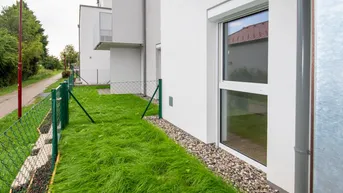Expose Moderne Mietwohnung, ideal für Singles oder Paare