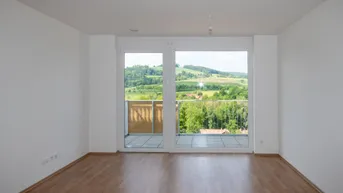 Expose Hochwertige Erstbezugswohnung in Altlengbach
