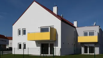 Expose Sonnige Eckwohnung mit Aussicht