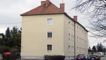 Expose Unbefristete, zentral gelegene Wohnung