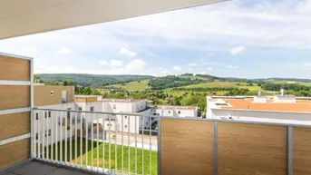 Expose ERSTBEZUG: Modern Wohnen in Altlengbach - 11.07. TAG DER OFFENEN TÜR