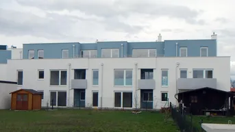 Expose Westseitige Wohnung mit Loggia