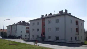 Expose Preiswerte Wohnung in Retz
