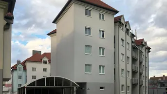 Expose Dachgeschoßwohnung mit Wohlfühlfaktor