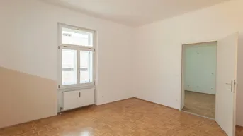 Expose Gut aufgeteilte Wohnung in zentraler Lage