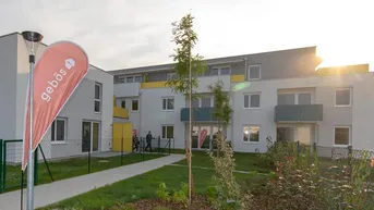 Expose BETREUTES WOHNEN: Schöne Gartenwohnung in Traismauer