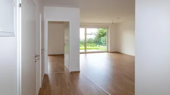 Expose Gartenwohnung im Zentrum von Paudorf