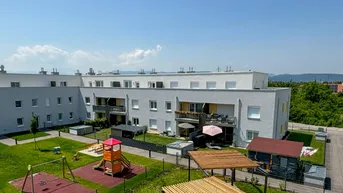 Expose Wunderschöne Wohnung mit Blick in den Hof