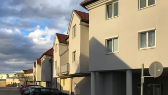 Expose Richtig schön wohnen in Wiener Neustadt
