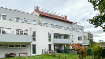 Expose Moderne Wohnung in ruhiger Lage