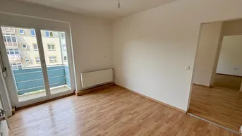 Expose Balkonwohnung in Zeltweg