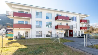 Expose Schöne Wohnung mit Balkon in ruhiger Lage
