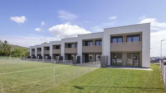 Expose Wunderschönes, helles Eckreihenhaus