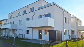 Expose Schöne Dachterrassenwohnung in Rabensburg
