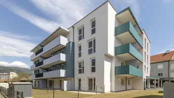 Expose Moderne Wohnung mit südseitiger Loggia