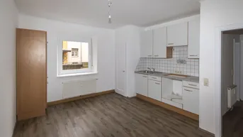 Expose Kleine Wohnung mit Küche
