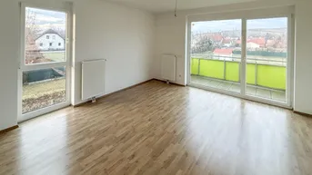 Expose Großzügige Wohnung mit Ausblick