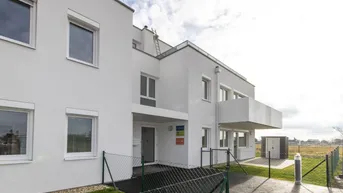 Expose Schöne Dachterrassenwohnung in Rabensburg