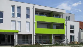 Expose Schöne Wohnung mit Terrasse und Loggia