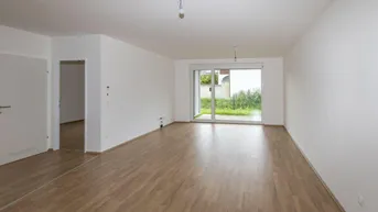 Expose Gartenwohnung im Zentrum von Paudorf