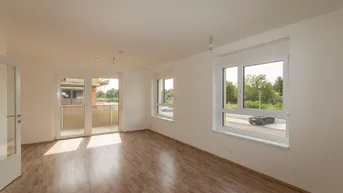 Expose  Entzückende Wohnung mit Balkon