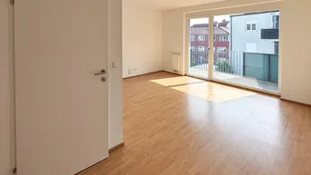 Expose TOP LAGE: schöne, ostseitige Balkonwohnung