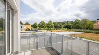 Expose ERSTBEZUG: Helle, südostseitig gelegene Eckwohnung