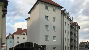 Expose Familienhit: Maisonettewohnung mit Balkon