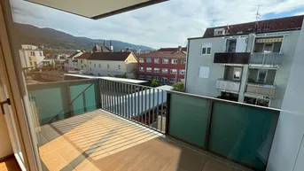 Expose TOP LAGE: schöne, ostseitige Balkonwohnung