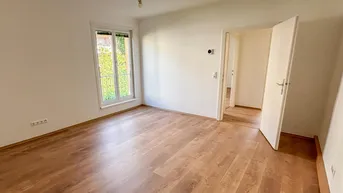 Expose Gut aufgeteilte, neu sanierte Wohnung in Ruhelage