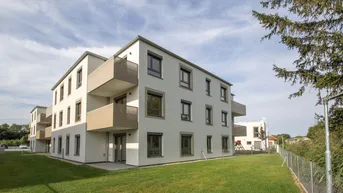 Expose Geförderte Wohnungen in Großstelzendorf