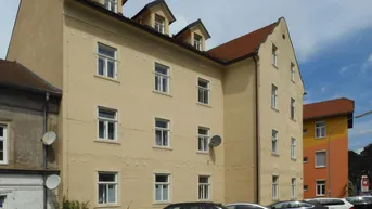Expose Zentral gelegene, provisionsfreie Wohnung