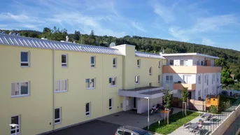 Expose Wohnen zwischen Stadt und Land