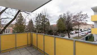 Expose Zentrale südostseitige Balkonwohnung 