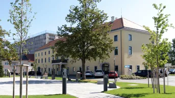 Expose Koffer packen und einziehen