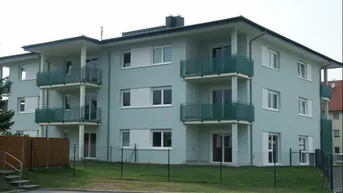 Expose BETREUBARES WOHNEN: Gartenwohnung mit Terrasse