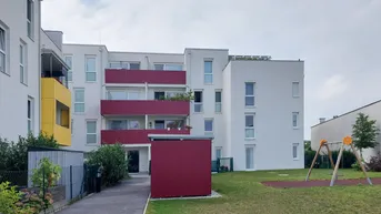 Expose Hofseitige Dachterrassenwohnung im Zentrum 