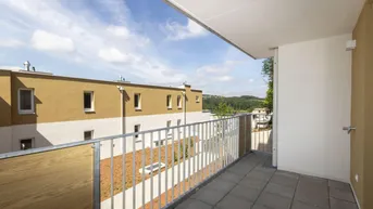 Expose ERSTBEZUG: moderne Wohnung für Naturliebhaber