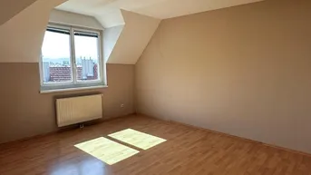 Expose Dachgeschoßwohnung mit Wohlfühlfaktor